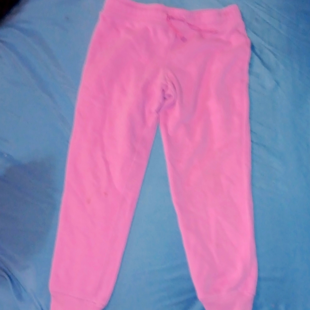 Girls joggers